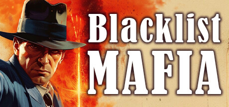 Игра Blacklist Mafia