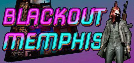Игра Blackout Memphis