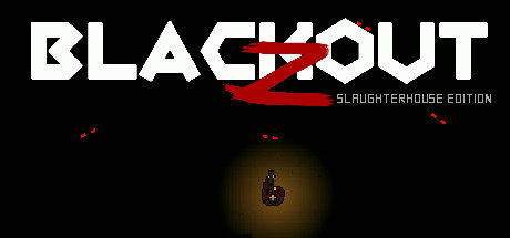 Игра Blackout Z: Slaughterhouse Edition
