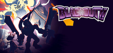Игра Blackout!!