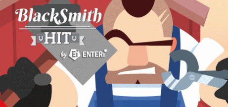 Игра BlackSmith HIT