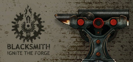 Игра Blacksmith: Ignite the Forge