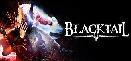 Игра BLACKTAIL