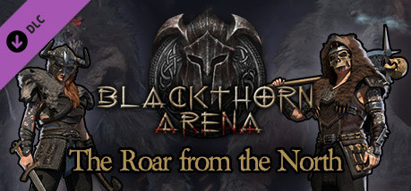 Игра Blackthorn Arena - The Roar from the North