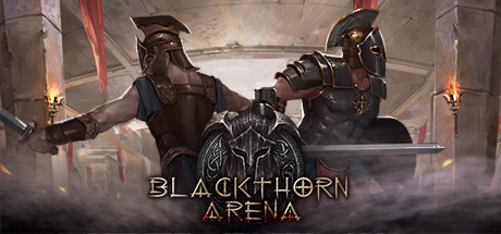 Игра Blackthorn Arena
