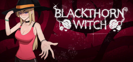 Игра Blackthorn Witch