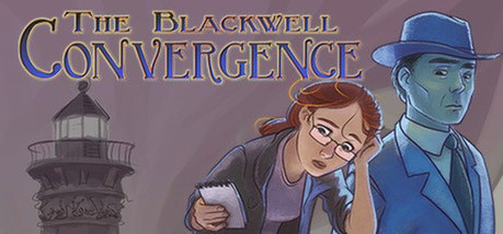 Игра Blackwell Convergence