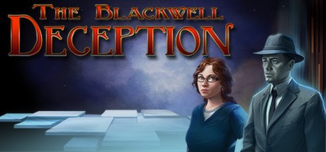 Игра Blackwell Deception