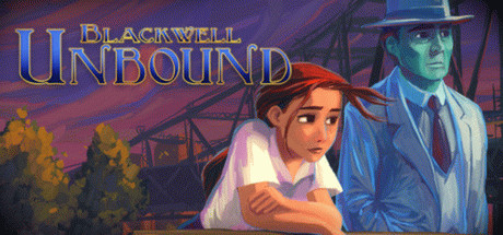 Игра Blackwell Unbound