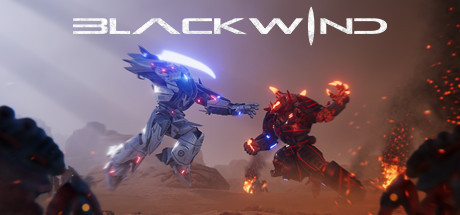 Игра Blackwind