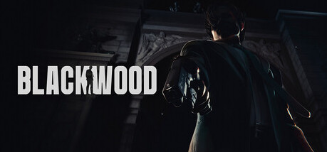 Игра BLACKWOOD