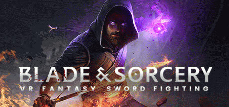 Игра Blade and Sorcery