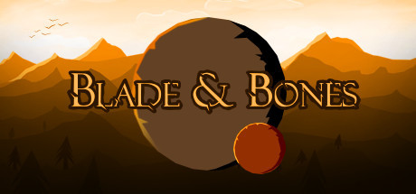 Игра Blade & Bones