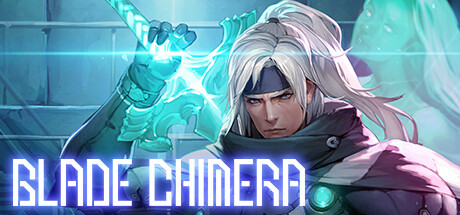 Игра BLADE CHIMERA