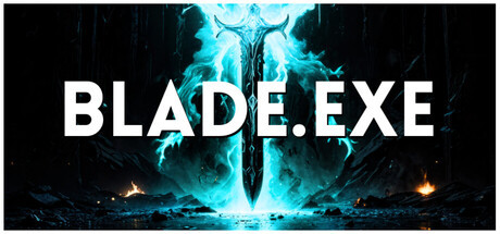 Игра BLADE.EXE