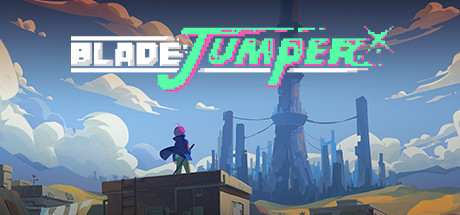 Игра Blade Jumper
