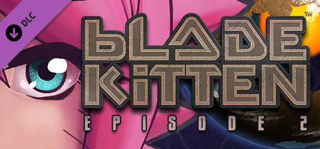 Игра Blade Kitten: Episode 2