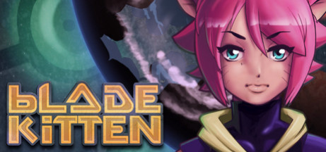 Игра Blade Kitten