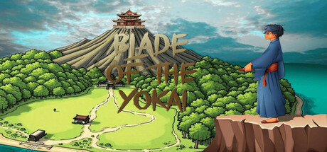 Купить игру Blade of the Yokai