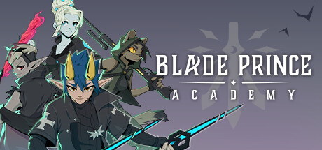 Игра Blade Prince Academy