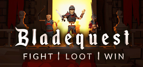 Купить игру Bladequest
