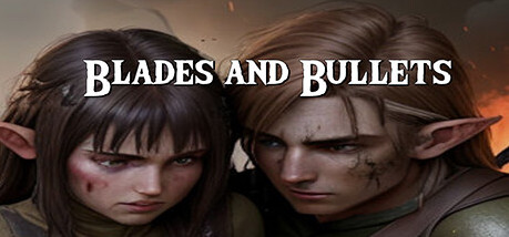 Игра Blades and Bullets