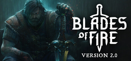 Игра Blades of Fire