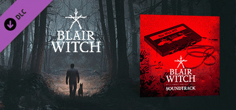Игра Blair Witch Original Soundtrack