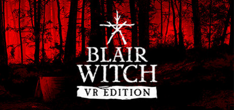 Игра Blair Witch VR