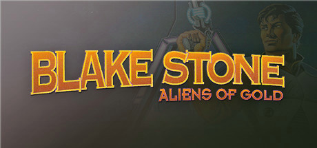 Игра Blake Stone: Aliens of Gold