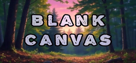 Игра Blank Canvas