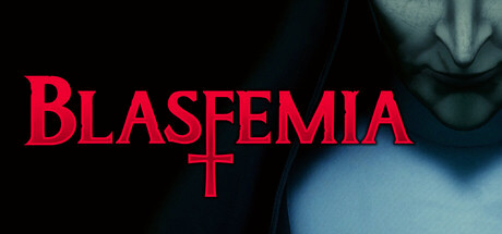 Купить игру Blasfemia