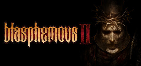 Игра Blasphemous 2