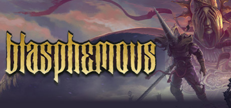 Игра Blasphemous