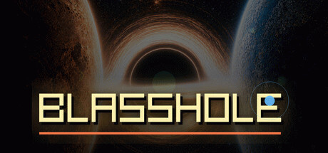 Купить игру BlassHole