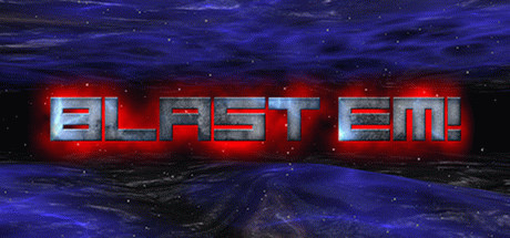 Купить игру Blast Em!