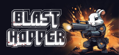 Игра Blast Hopper