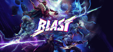 Купить игру Blast