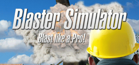 Купить игру Blaster Simulator