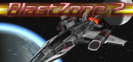 Игра BlastZone 2