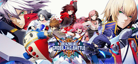 Купить игру BBTAG DLC Characters Vol.1~Vol.7 Pack