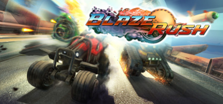 Игра BlazeRush