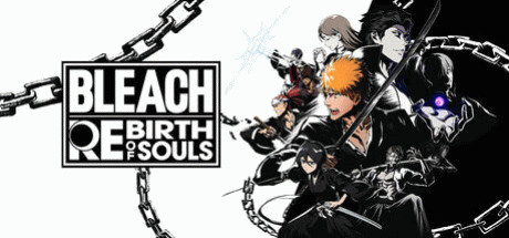 Игра BLEACH Rebirth of Souls