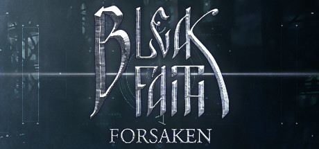 Игра Bleak Faith: Forsaken