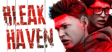 Игра Bleak Haven