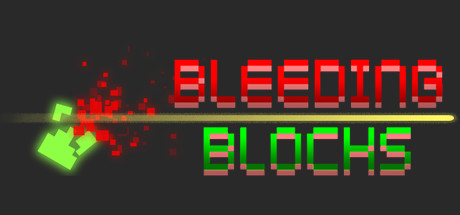 Купить игру Bleeding Blocks