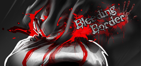 Игра Bleeding Border