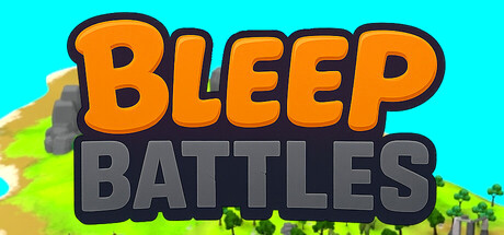 Купить игру Bleep Battles