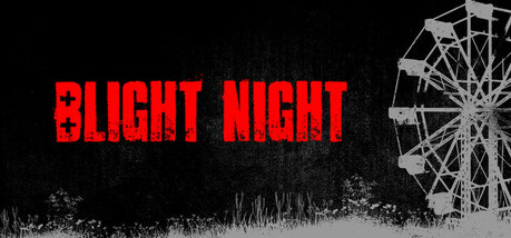 Игра Blight Night