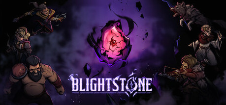 Сравнить цены на Blightstone